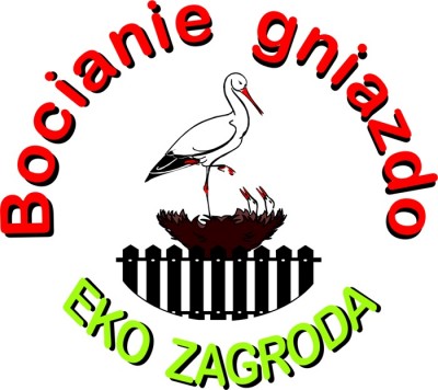 Eko Zagroda „Bocianie Gniazdo”